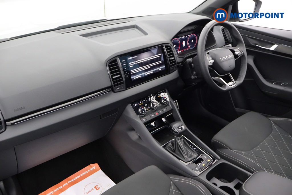 Used Skoda Karoq 2025 for sale - 76491722: Photo 59