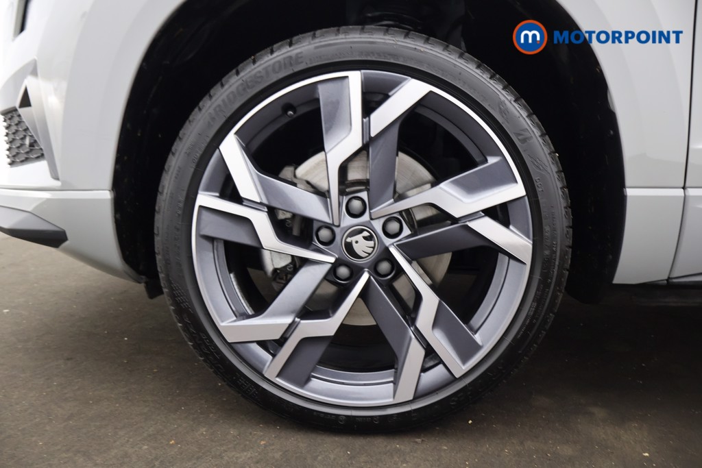 Used Skoda Karoq 2025 for sale - 76491722: Photo 64