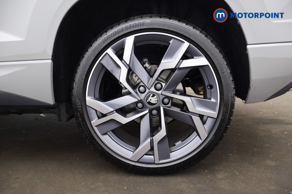 Used Skoda Karoq 2025 for sale - 76491722: Photo 65