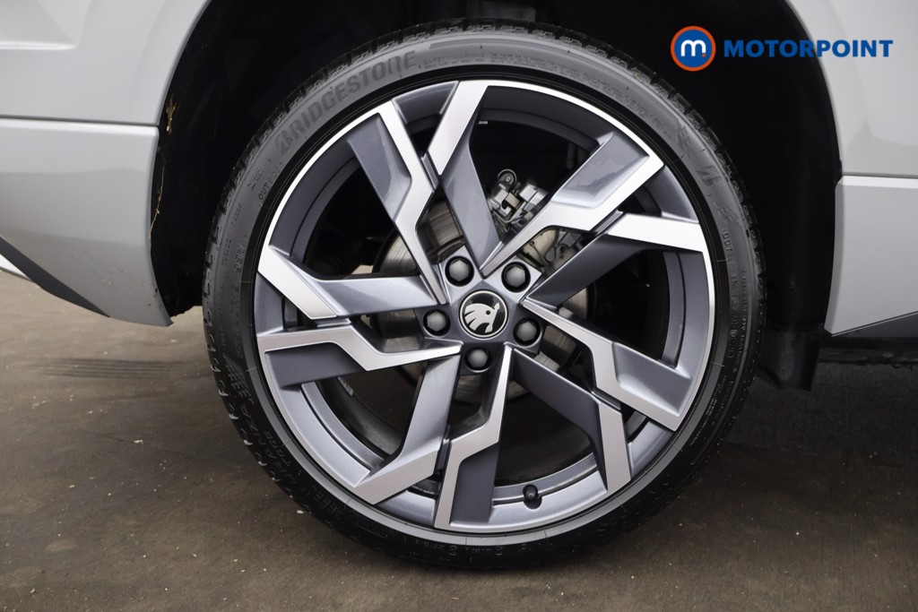 Used Skoda Karoq 2025 for sale - 76491722: Photo 66