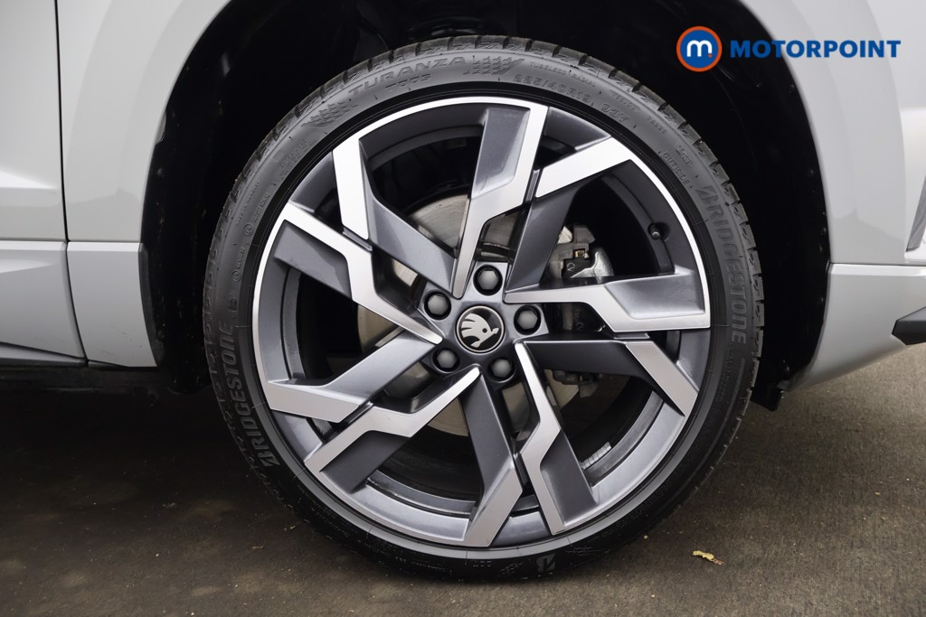 Used Skoda Karoq 2025 for sale - 76491722: Photo 67