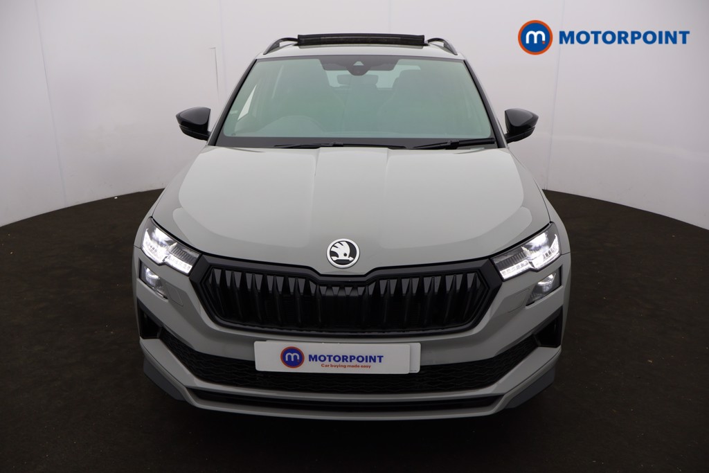 Used Skoda Karoq 2025 for sale - 76491722: Photo 68