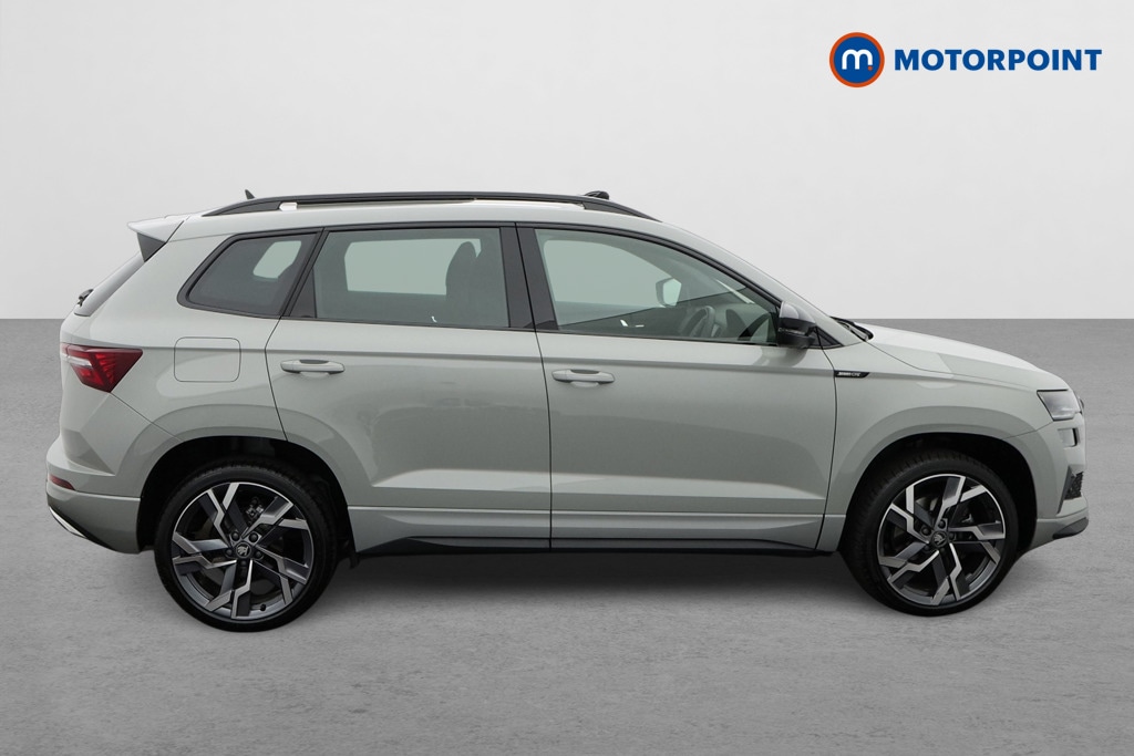 Used Skoda Karoq 2025 for sale - 76491722: Photo 8