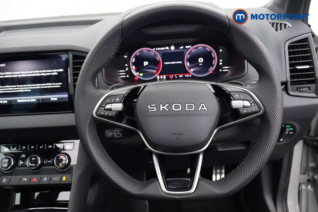 Used Skoda Karoq 2025 for sale - 76491722: Photo 9