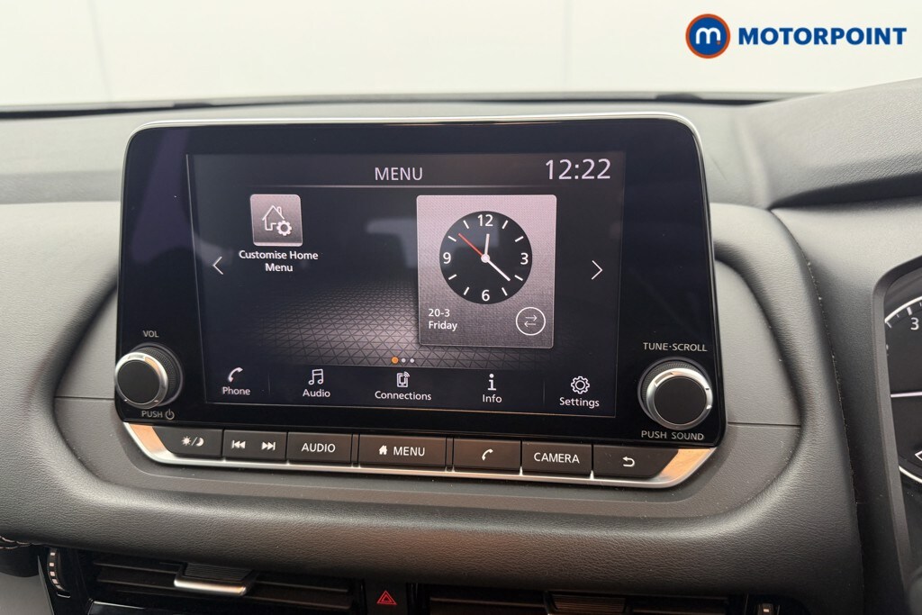 Used Nissan Qashqai 2023 for sale - 77962691: Photo 10