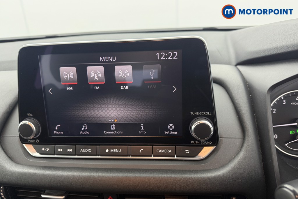 Used Nissan Qashqai 2023 for sale - 77962691: Photo 11