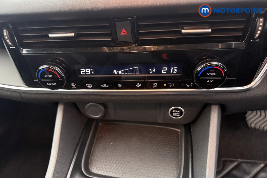 Used Nissan Qashqai 2023 for sale - 77962691: Photo 12