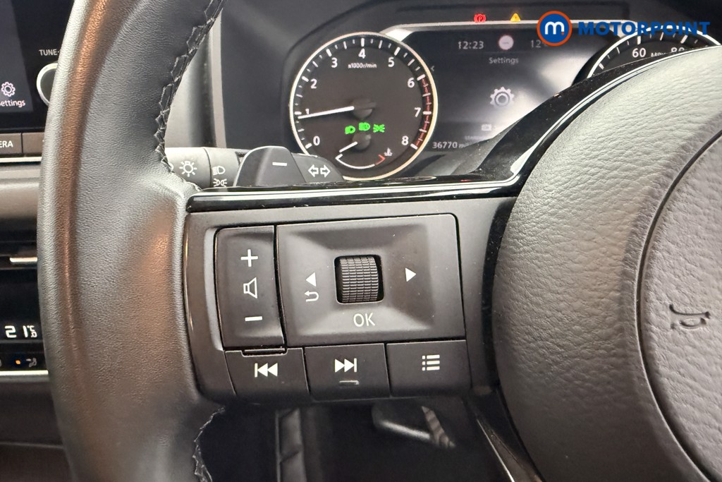 Used Nissan Qashqai 2023 for sale - 77962691: Photo 15