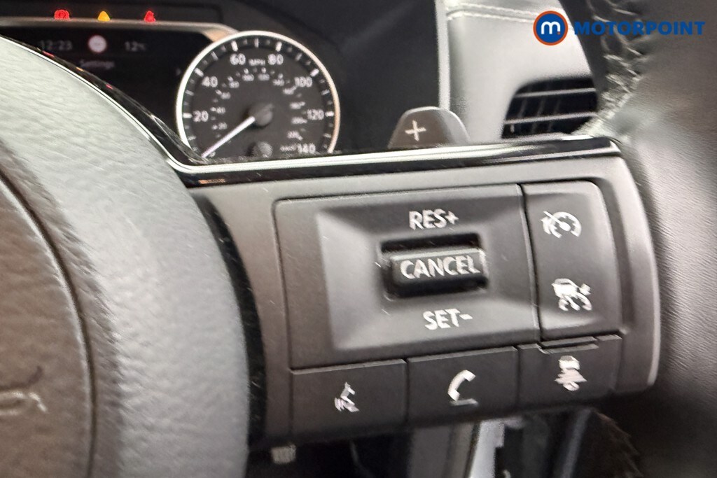 Used Nissan Qashqai 2023 for sale - 77962691: Photo 16