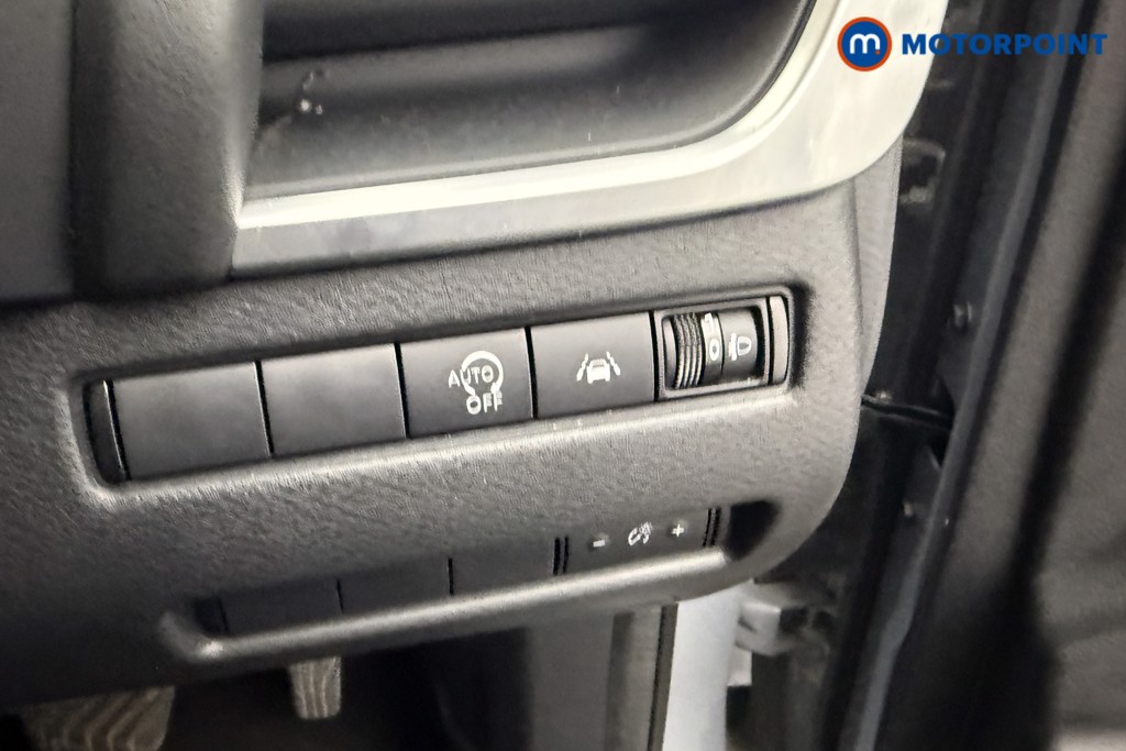 Used Nissan Qashqai 2023 for sale - 77962691: Photo 17