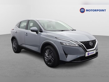 Used Nissan Qashqai 2023 for sale - 77962691: Photo