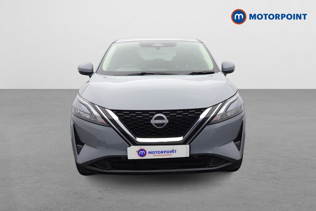 Used Nissan Qashqai 2023 for sale - 77962691: Photo 2