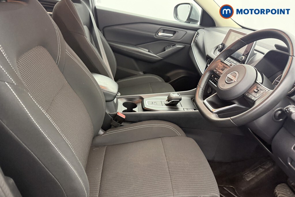 Used Nissan Qashqai 2023 for sale - 77962691: Photo 20