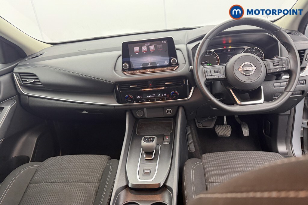 Used Nissan Qashqai 2023 for sale - 77962691: Photo 22