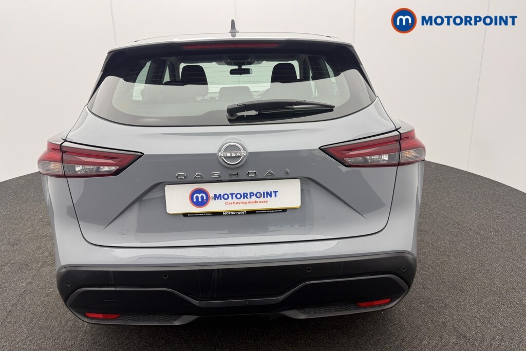 Used Nissan Qashqai 2023 for sale - 77962691: Photo 23