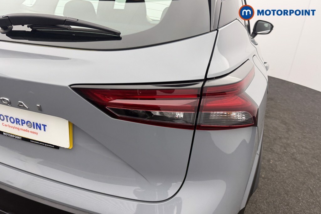 Used Nissan Qashqai 2023 for sale - 77962691: Photo 24