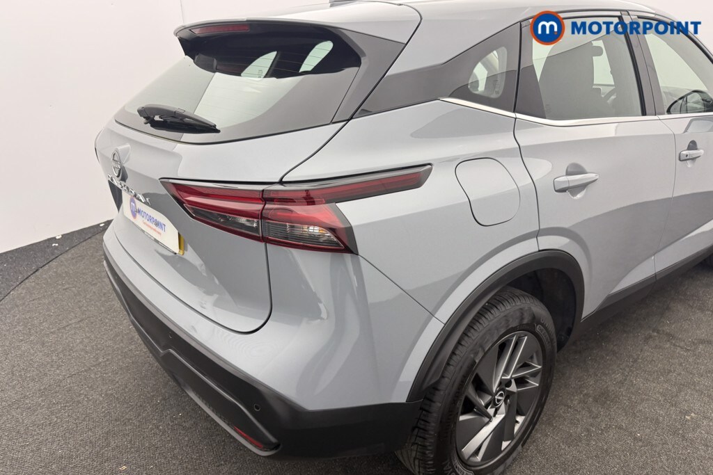 Used Nissan Qashqai 2023 for sale - 77962691: Photo 28