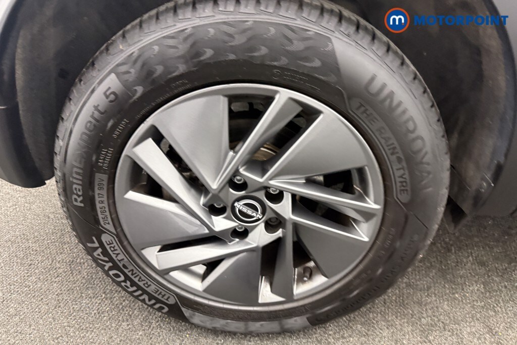 Used Nissan Qashqai 2023 for sale - 77962691: Photo 29