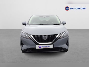 Used Nissan Qashqai 2023 for sale - 77962691: Photo