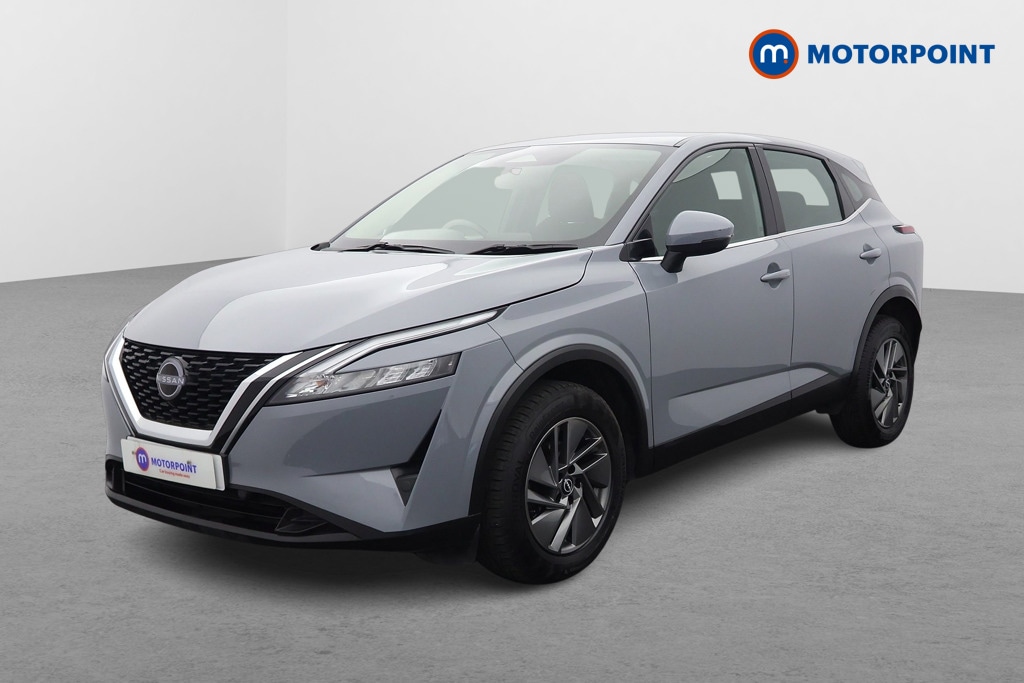 Used Nissan Qashqai 2023 for sale - 77962691: Photo 3