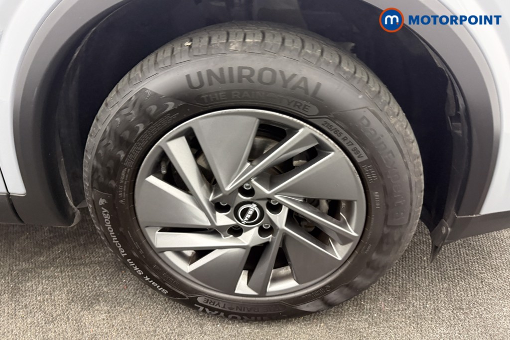 Used Nissan Qashqai 2023 for sale - 77962691: Photo 31