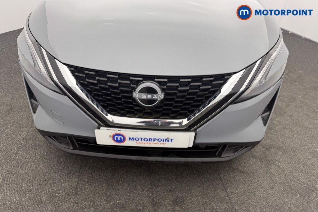 Used Nissan Qashqai 2023 for sale - 77962691: Photo 32