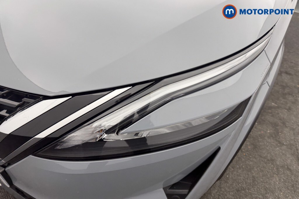 Used Nissan Qashqai 2023 for sale - 77962691: Photo 33