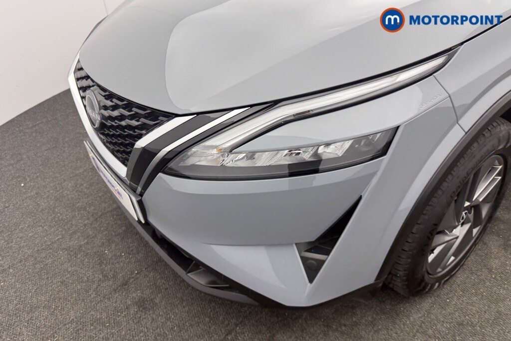 Used Nissan Qashqai 2023 for sale - 77962691: Photo 34