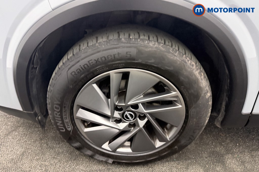 Used Nissan Qashqai 2023 for sale - 77962691: Photo 35