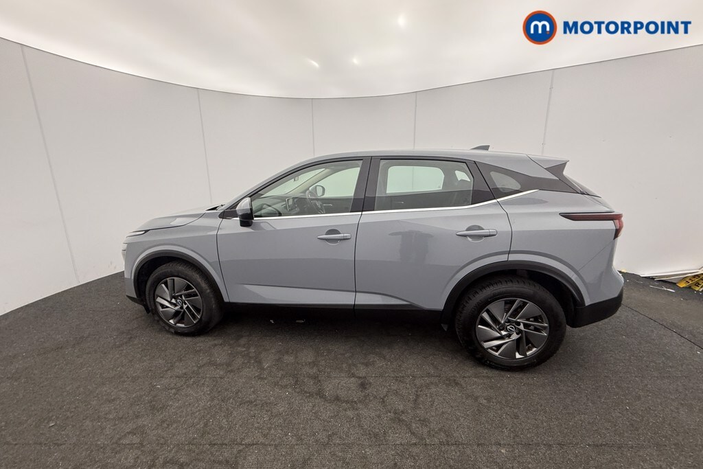 Used Nissan Qashqai 2023 for sale - 77962691: Photo 36