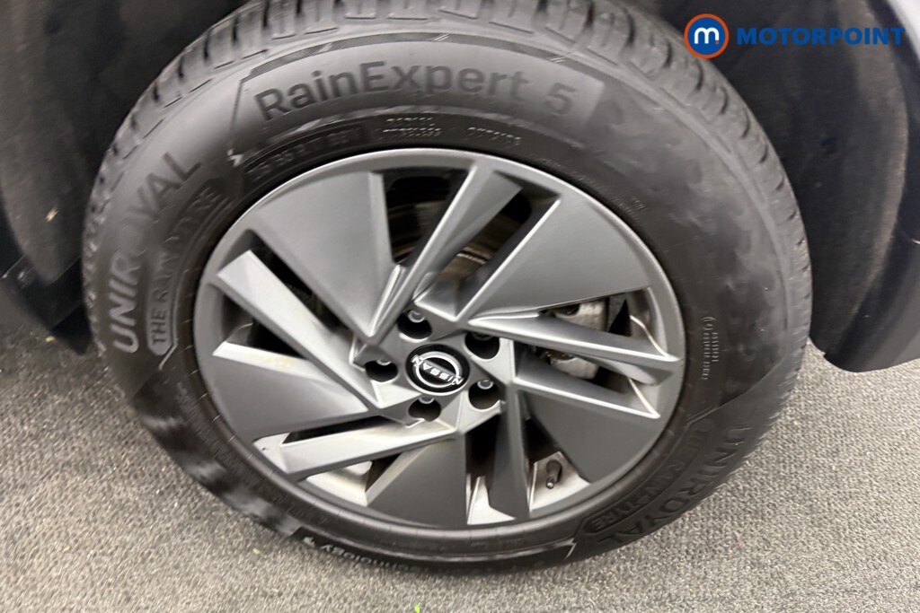 Used Nissan Qashqai 2023 for sale - 77962691: Photo 37