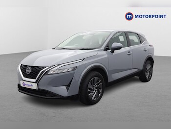 Used Nissan Qashqai 2023 for sale - 77962691: Photo