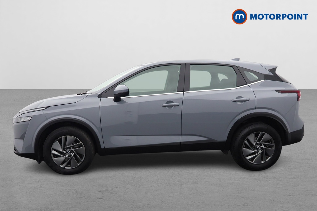 Used Nissan Qashqai 2023 for sale - 77962691: Photo 4