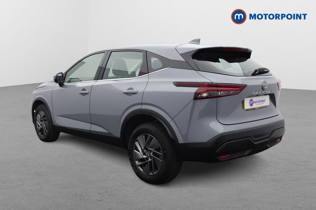 Used Nissan Qashqai 2023 for sale - 77962691: Photo 5
