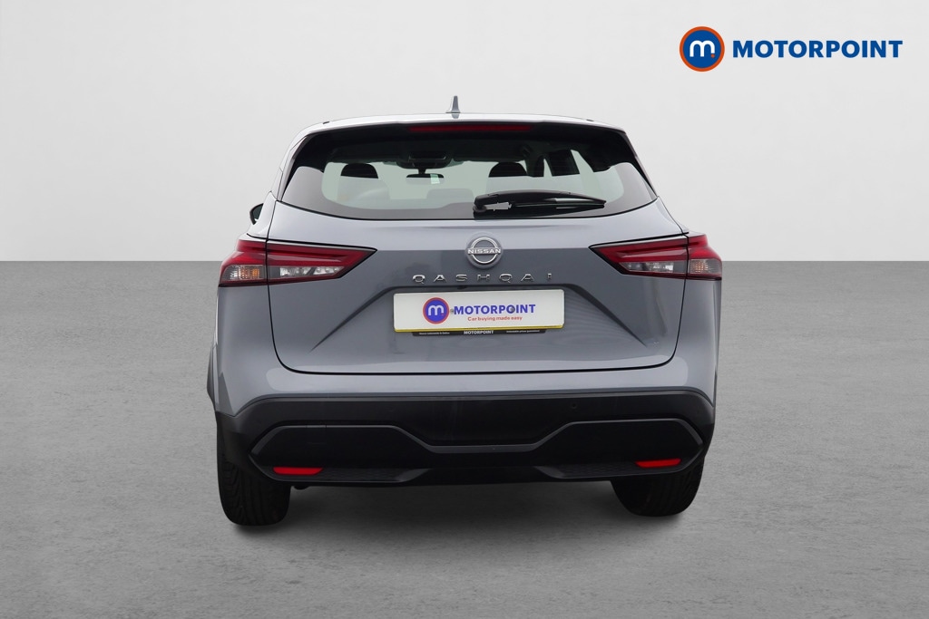 Used Nissan Qashqai 2023 for sale - 77962691: Photo 6