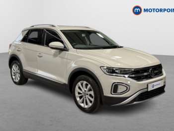 2023 - 1.5 TSI Style 5dr DSG