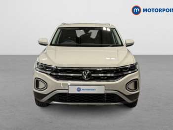 Used Volkswagen T-Roc 2023 for sale - 74674347: Photo