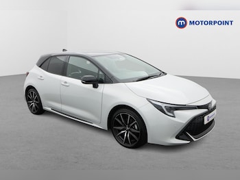 Used Toyota Corolla 2025 for sale - 78992873: Photo