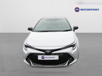 Used Toyota Corolla 2025 for sale - 78992873: Photo