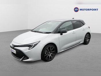 Used Toyota Corolla 2025 for sale - 78992873: Photo