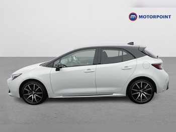 Used Toyota Corolla 2025 for sale - 78992873: Photo