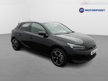 Used Vauxhall Corsa undefined for sale - 78443356: Photo