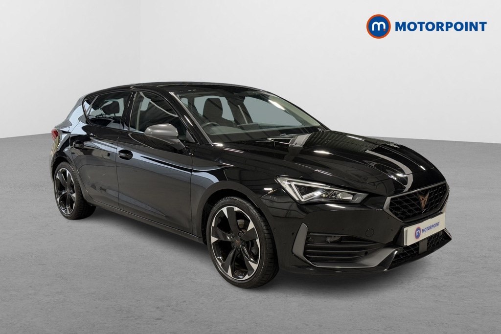 Used Cupra Leon 2023 for sale - 76494890: Photo 1