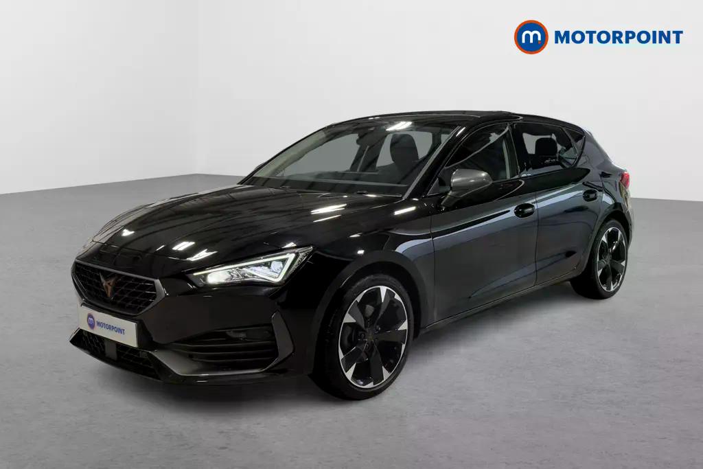 Used Cupra Leon 2023 for sale - 76494890: Photo 3