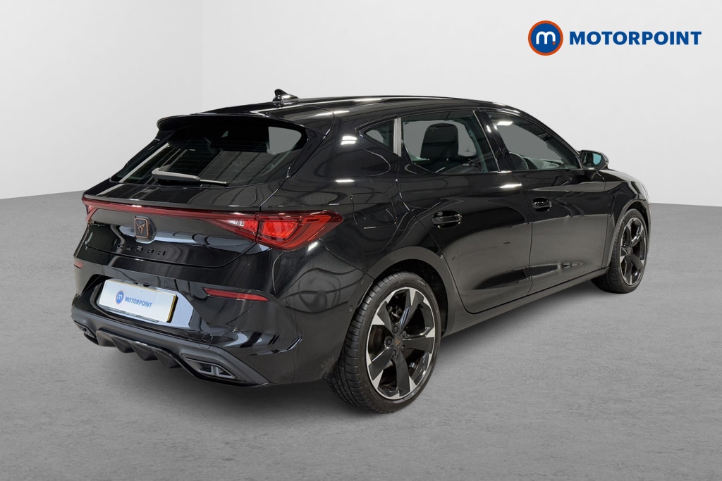 Used Cupra Leon 2023 for sale - 76494890: Photo 6