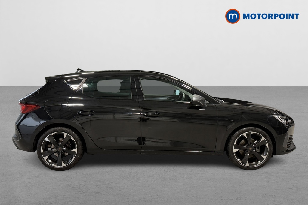 Used Cupra Leon 2023 for sale - 76494890: Photo 7