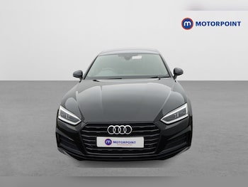 Used Audi A5 2019 for sale - 79071598: Photo