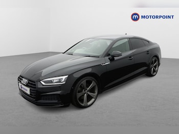 Used Audi A5 2019 for sale - 79071598: Photo