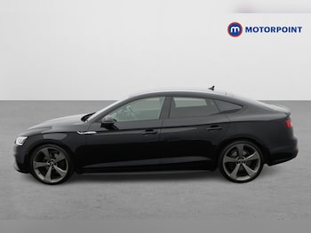 Used Audi A5 2019 for sale - 79071598: Photo