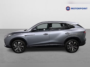Used MG MG HS 2025 for sale - 78615580: Photo